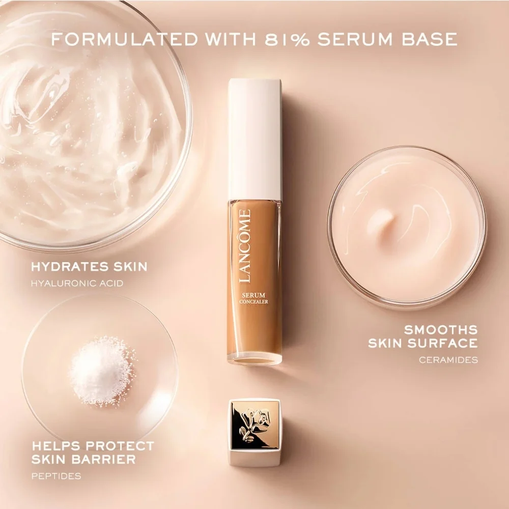 🩵 LANCOME Serum Concealer - Cream - Picture 4 of 4